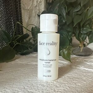 Moisture Balance Toner - Travel Size - Brand New